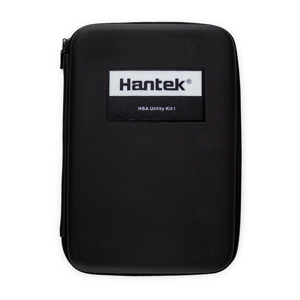Analisador de Espectro Hantek HSA2016B Digital Portátil 9KHz a 1.6GHz
