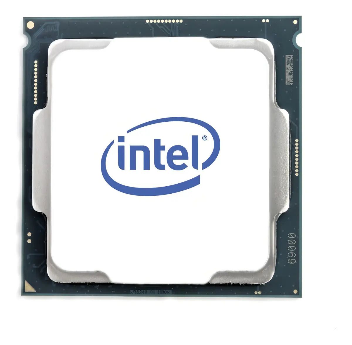 Processador Intel Core i3-10100F, 3.6GHz (4.3GHz Max Boost), 10° Gen, LGA 1200, 4 Núcleos, 8 Threads, Cache 6MB - BX8070110100F