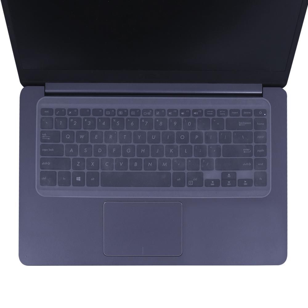 Protetor de teclado para notebook de 15"
