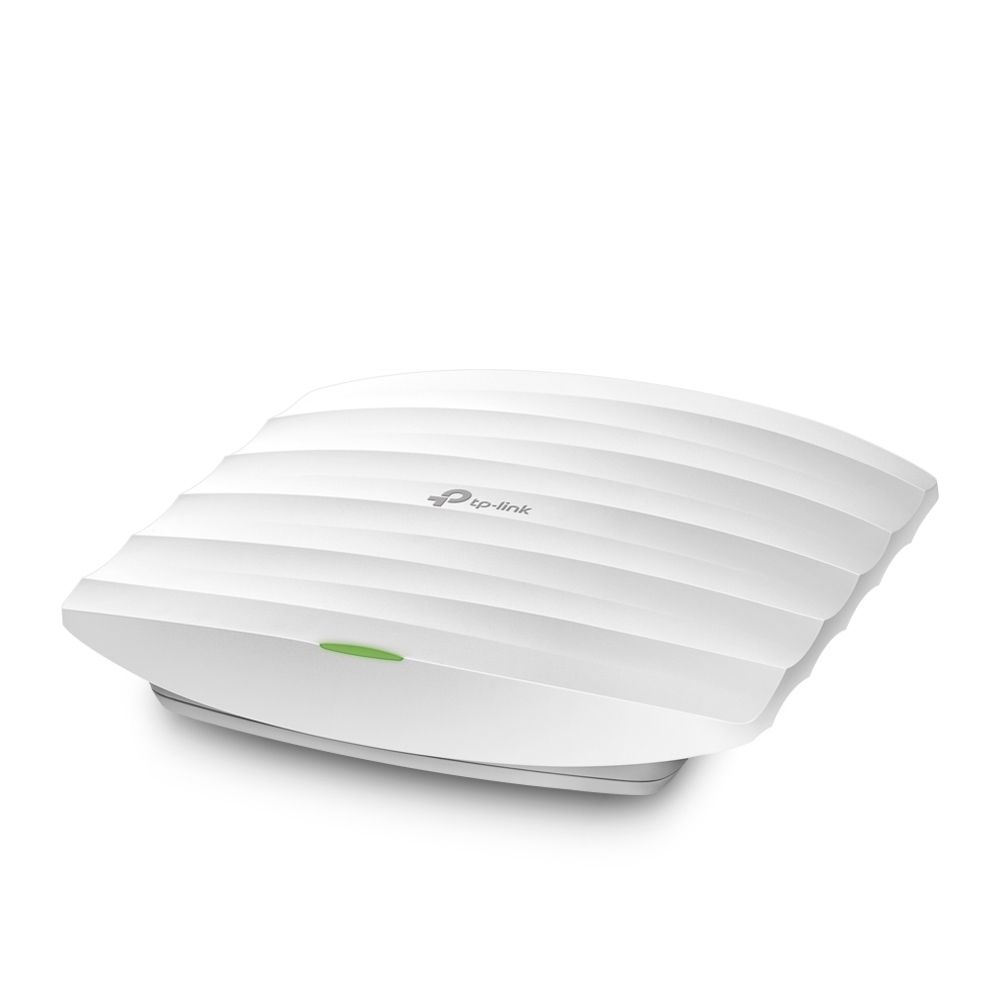 Repetidor Extensor de Sinal Wi-Fi TP-Link 50MBPs Dual Band - EAP225