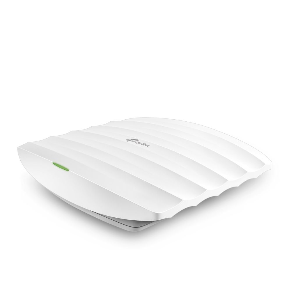Repetidor Extensor de Sinal Wi-Fi TP-Link 50MBPs Dual Band - EAP225