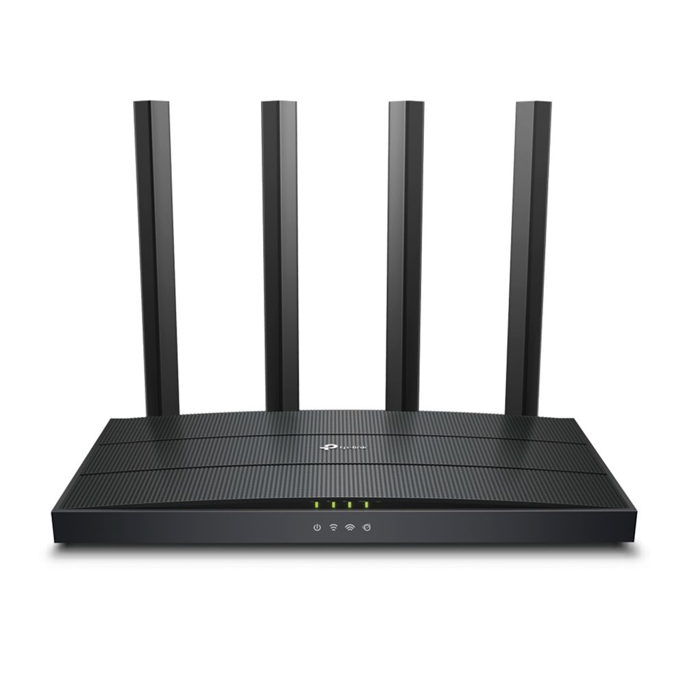 Roteador TP-Link Archer AX12 Wi-Fi 6 Dual Band - AX1500