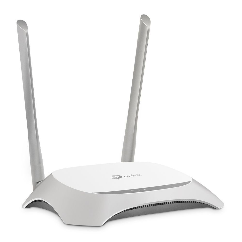 Roteador TP-Link Wireless TL-WR840NW