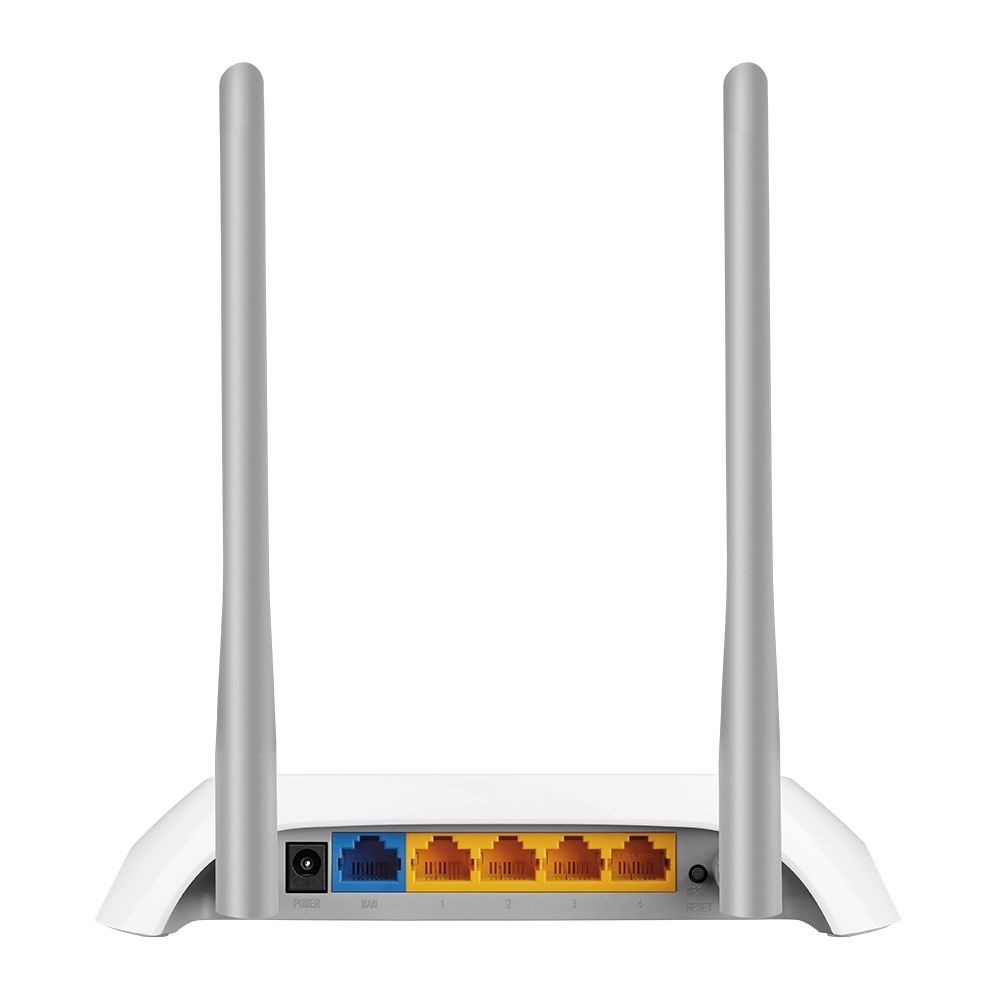 Roteador TP-Link Wireless TL-WR840NW