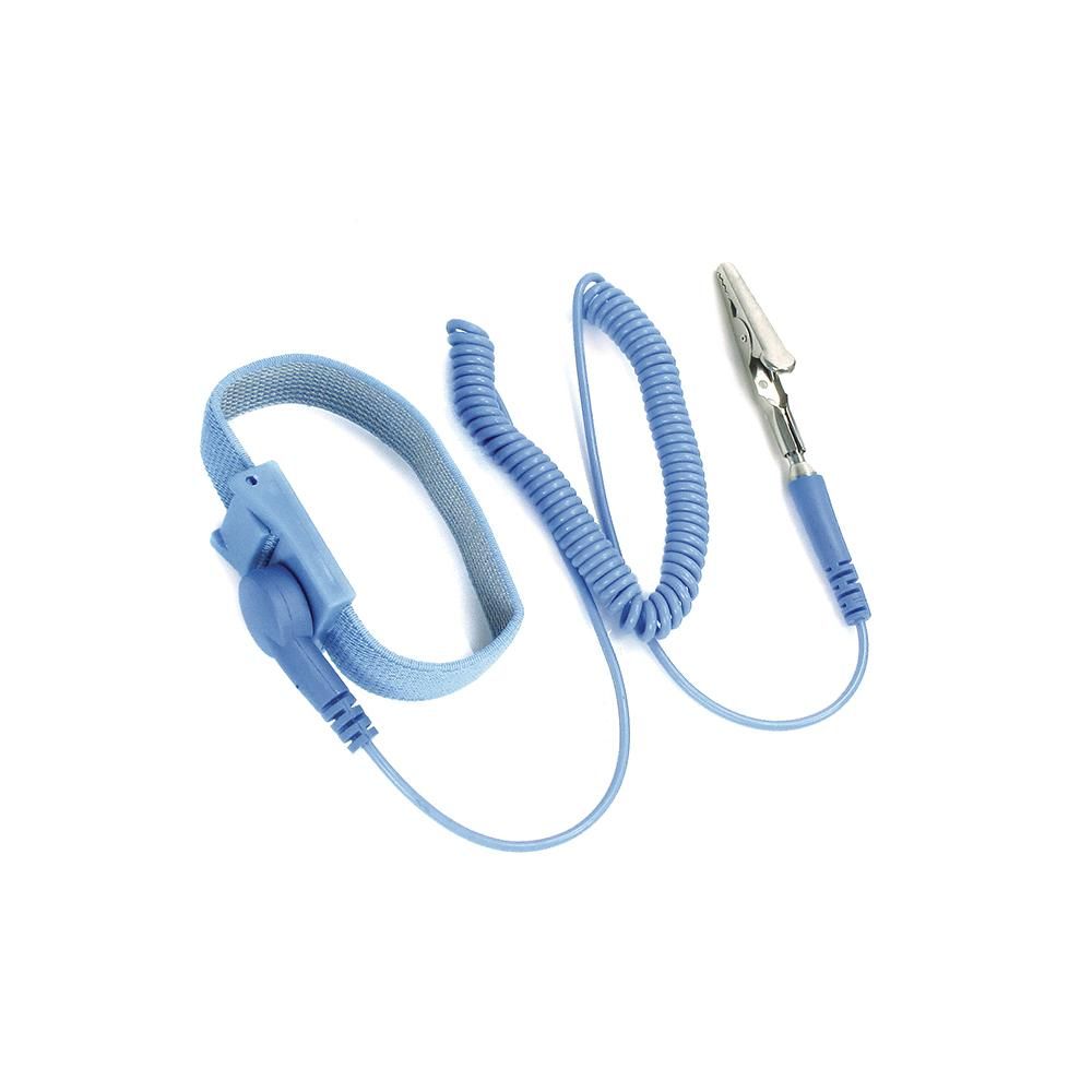 Pulseira Antiestática ESD Hikari HK-102