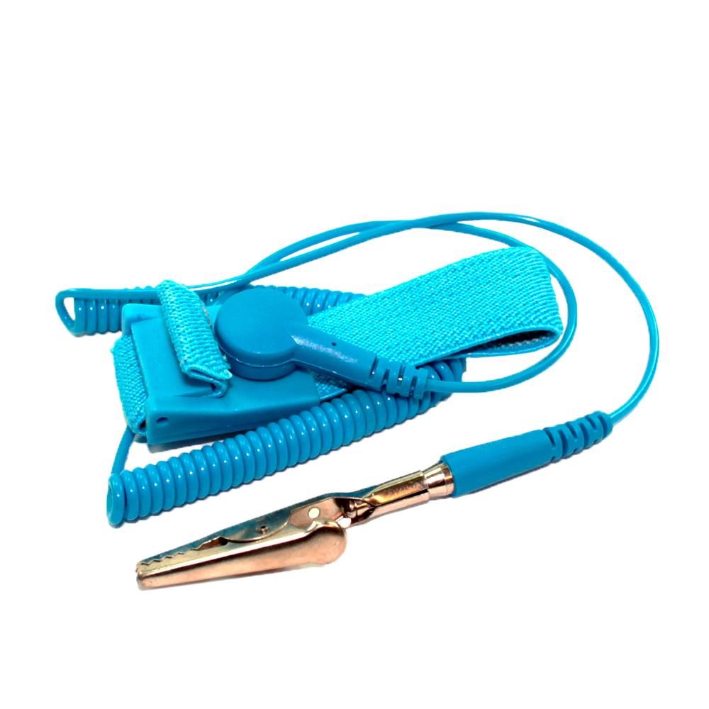 Pulseira Antiestática ESD Hikari HK-102