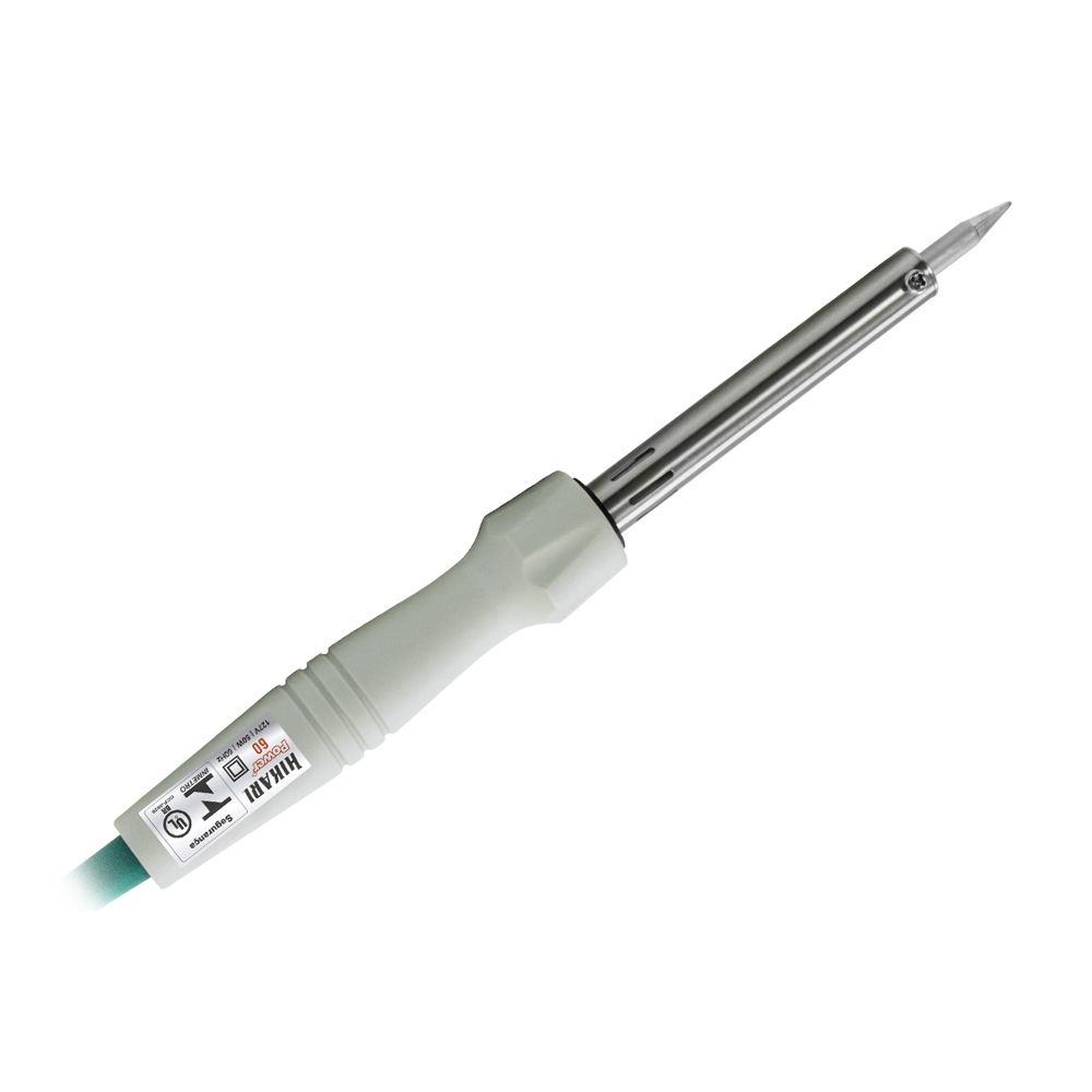 Ferro de Solda Profissional Hikari Power 60 21K405 - 127V