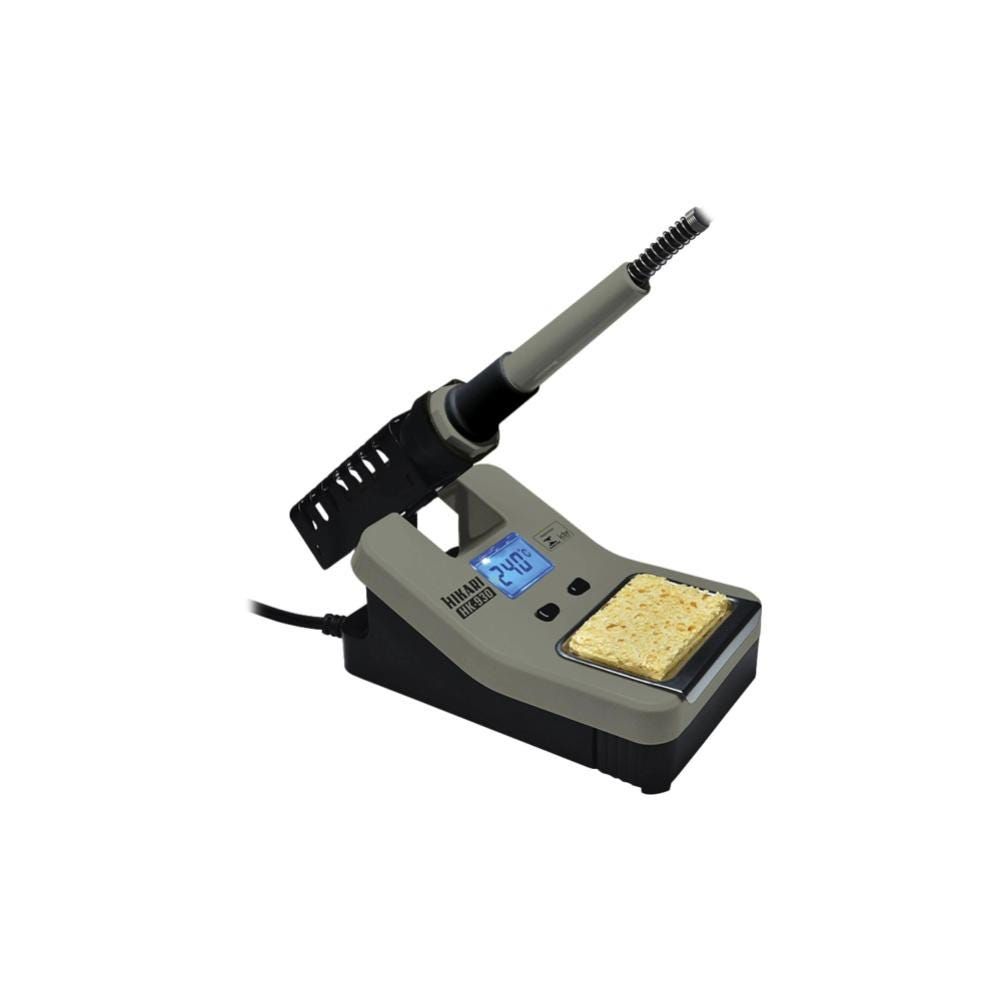 Estação de Solda Digital Hikari HK-930 220V