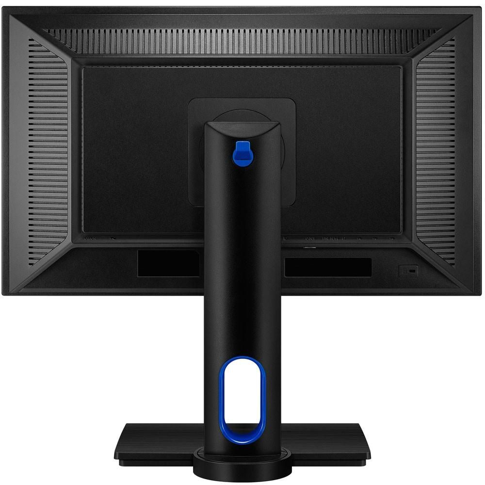 Monitor BenQ BL2420PT 23.8" IPS QHD, Flicker-free, Low Blue Light, HDMI e DisplayPort, Modo CAD/CAM, Ajuste de Altura qualidade A+ e 36 meses de garantia