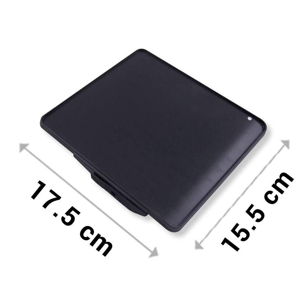 Suporte para Notebook Articulado em Alumínio