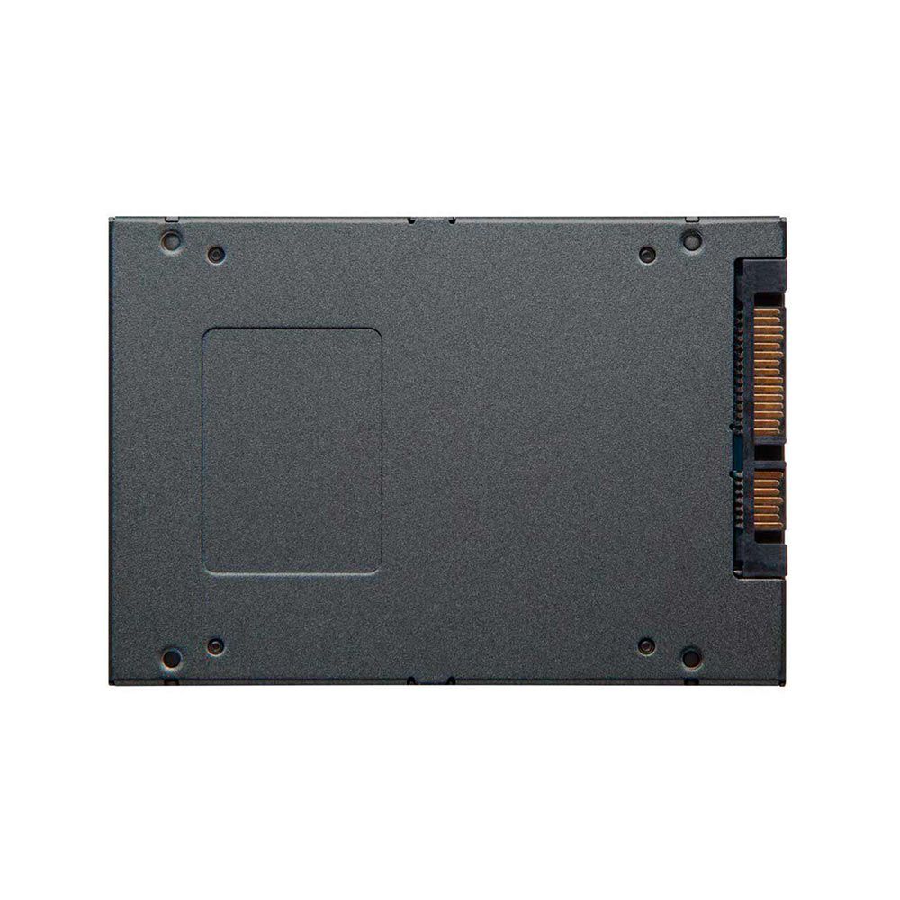 SSD Kingston 480GB SATA III Leitura 500MB/S Gravação 450MB/S SA400S37/240G