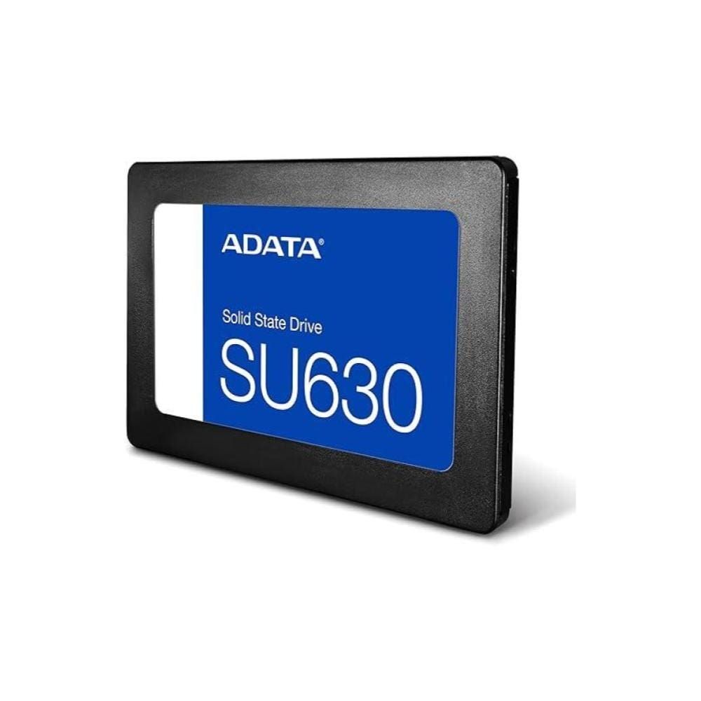 SSD Adata 240GB SATA 6 GB/S Leitura 520 MB/S Gravação 450 MB/S ASU650SS-240GT-R