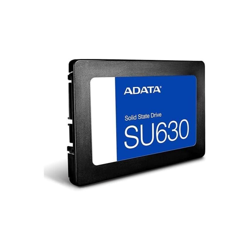 SSD Adata 240GB SATA 6 GB/S Leitura 520 MB/S Gravação 450 MB/S ASU650SS-240GT-R