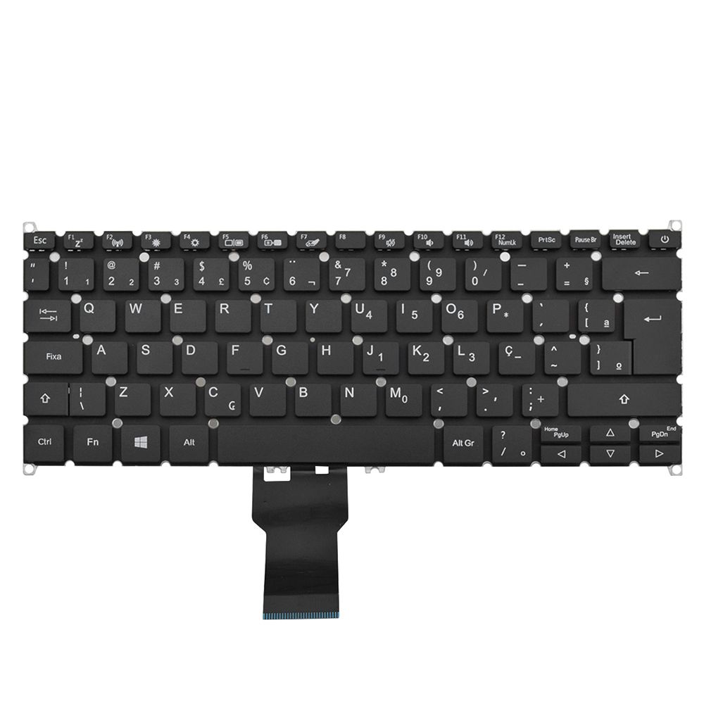 Teclado para Notebook Acer Aspire A314-35-C4CZ