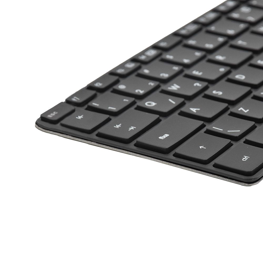 Teclado para Notebook Hp Probook 6460B Com Pointingstick ABNT2 Preto