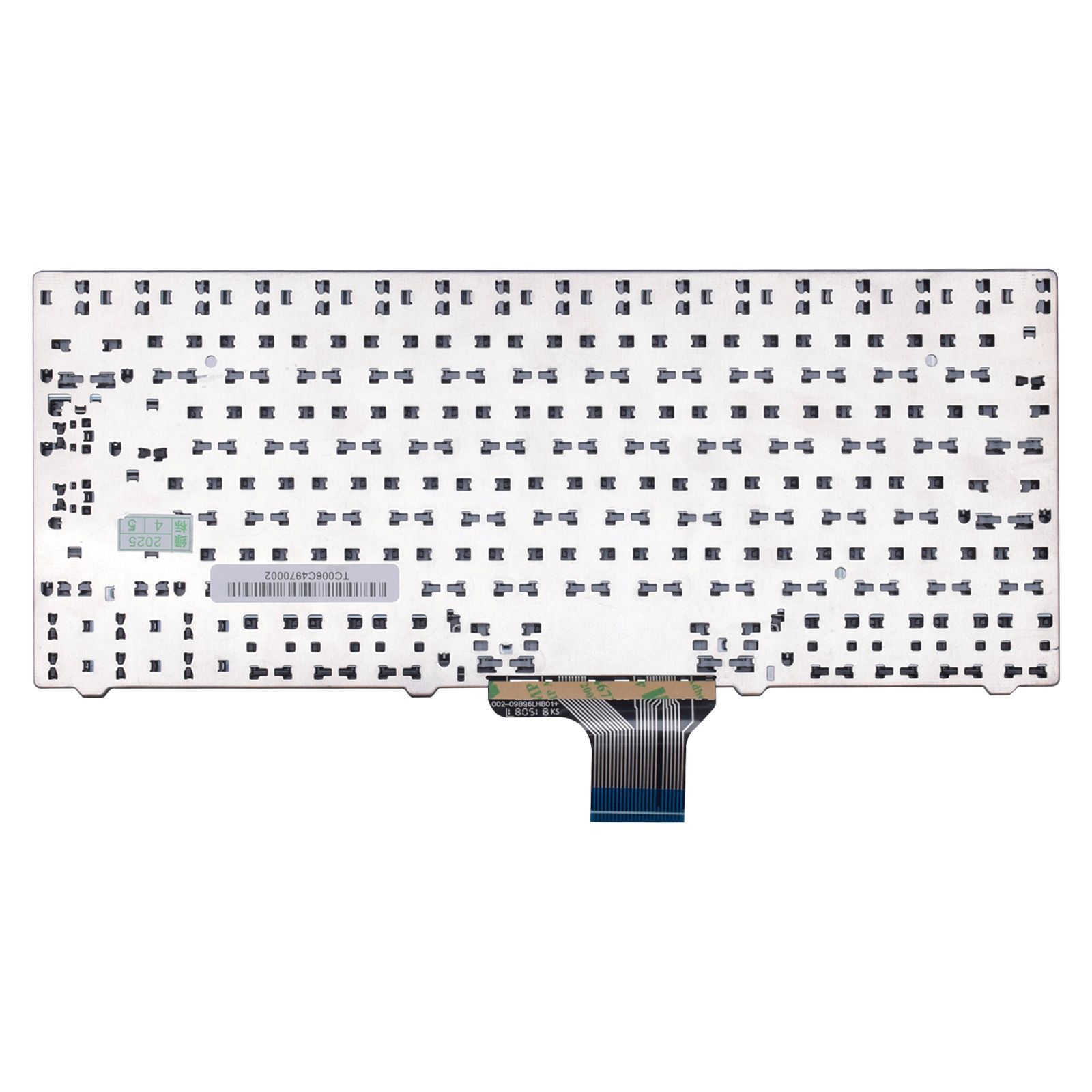 Teclado para Notebook Gateway Lt Series LT3103U