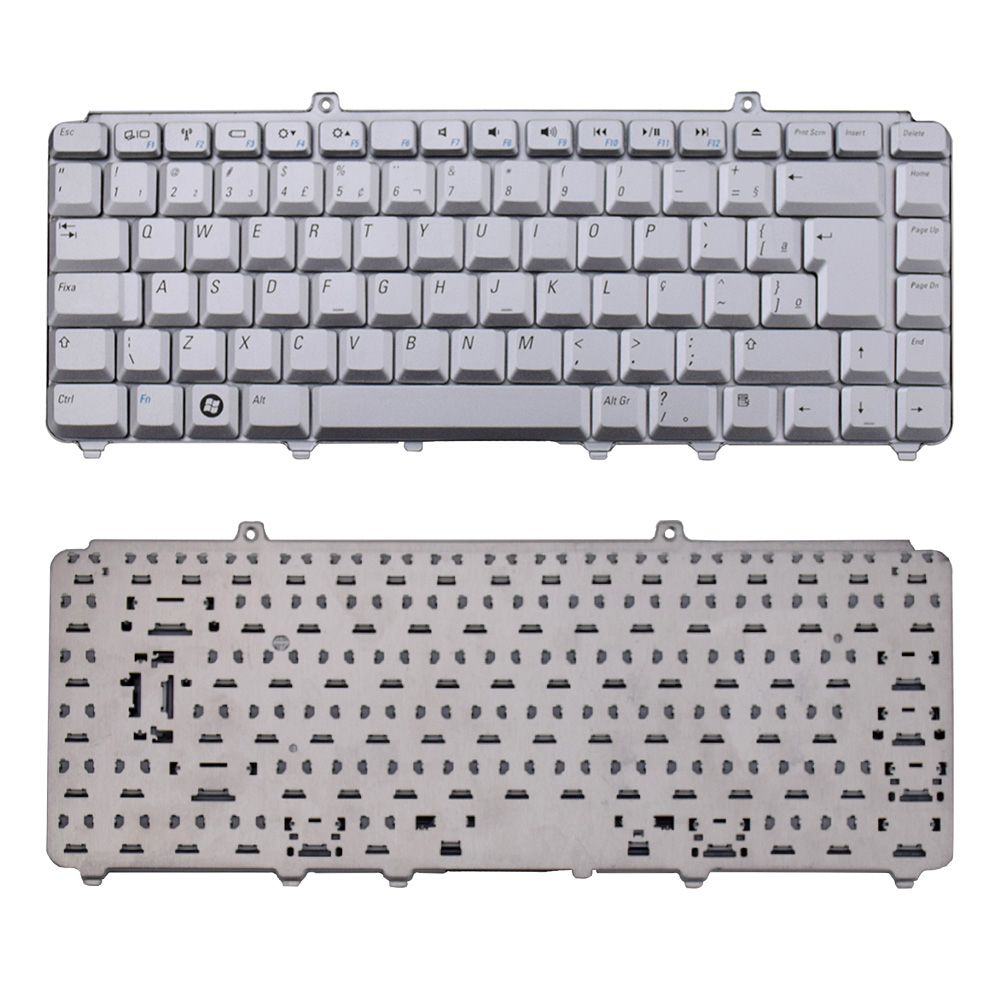 Teclado para Notebook Dell Vostro 1318