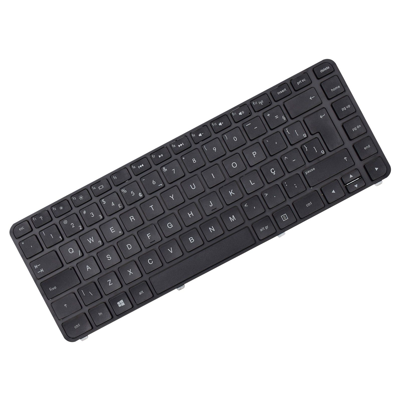 Teclado para Notebook Hp Pavilion G4-2004TU