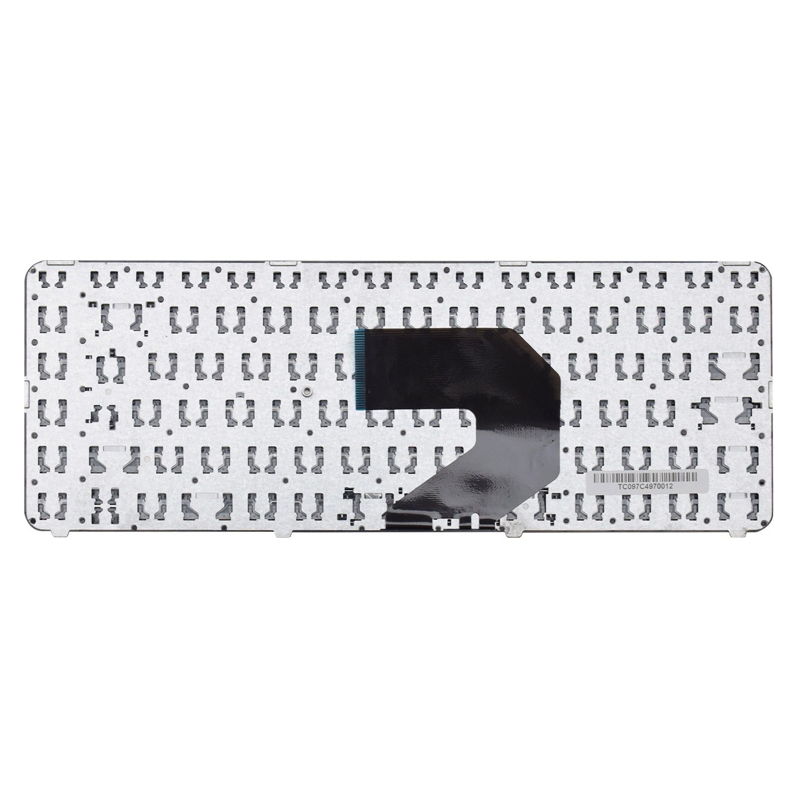 Teclado para Notebook Hp Pavilion G4-2004TU