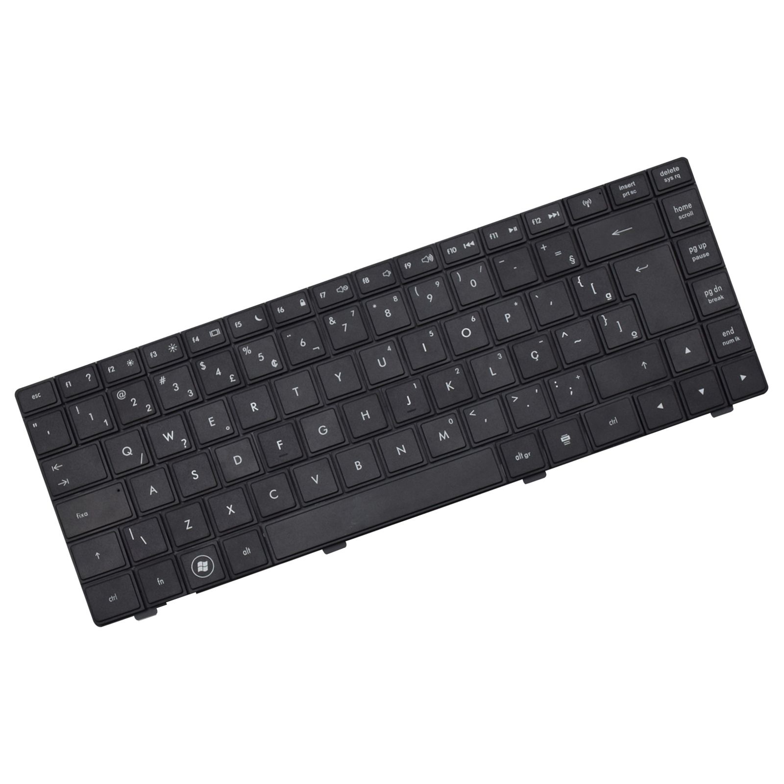 Teclado para Notebook Hp Compaq 320 321 325 326 420 421