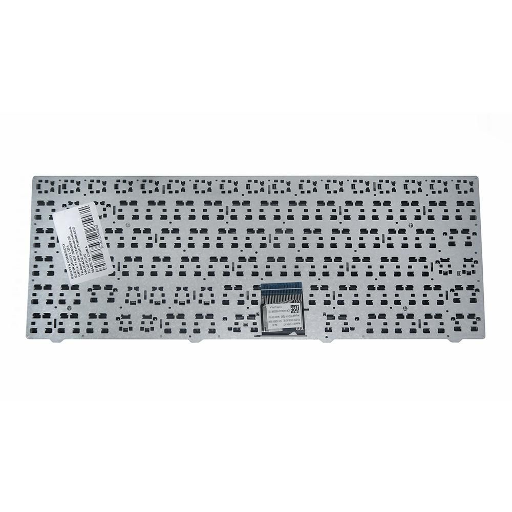 Teclado para Notebook Positivo Motion C4500A
