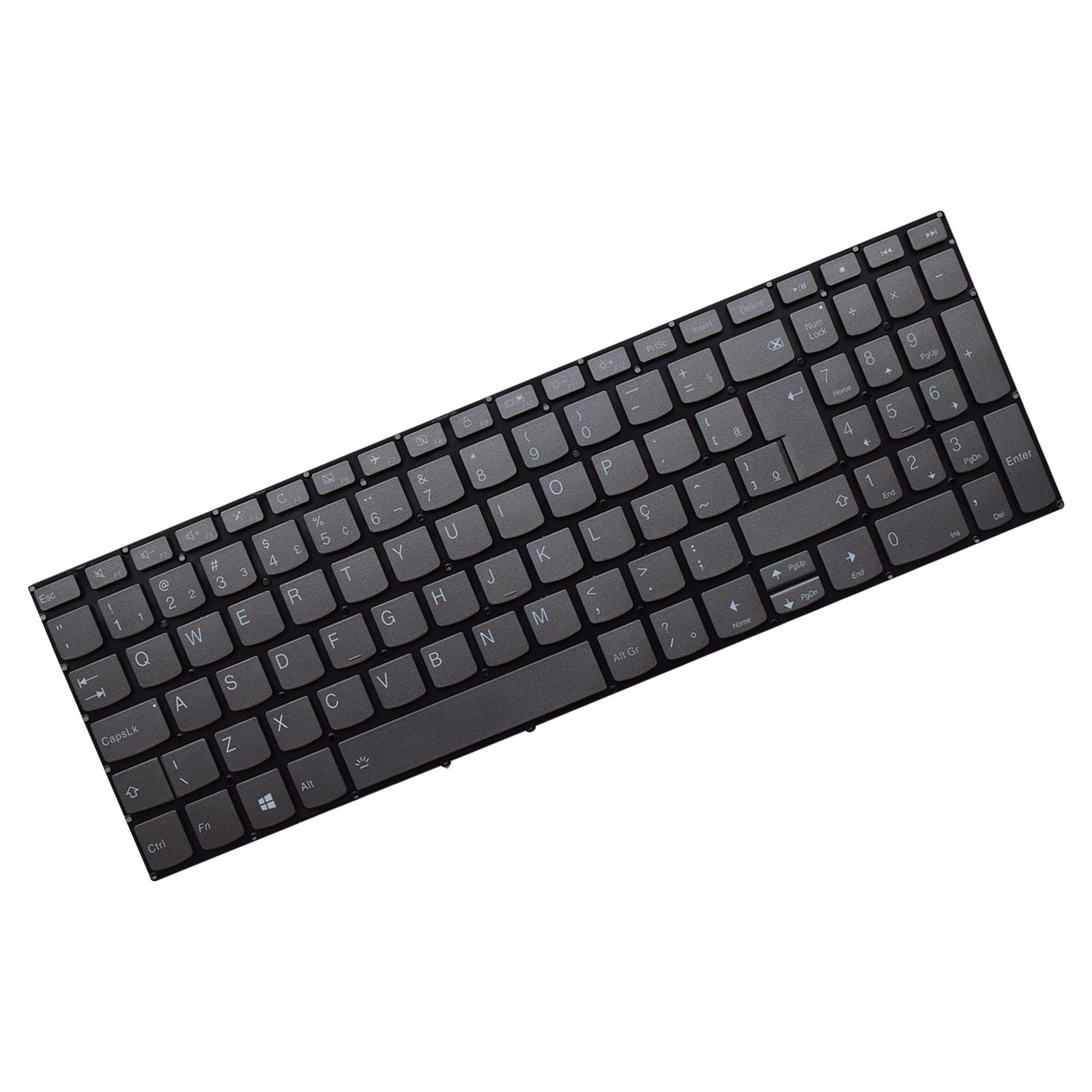 Teclado para Notebook Lenovo Ideapad S340-15API