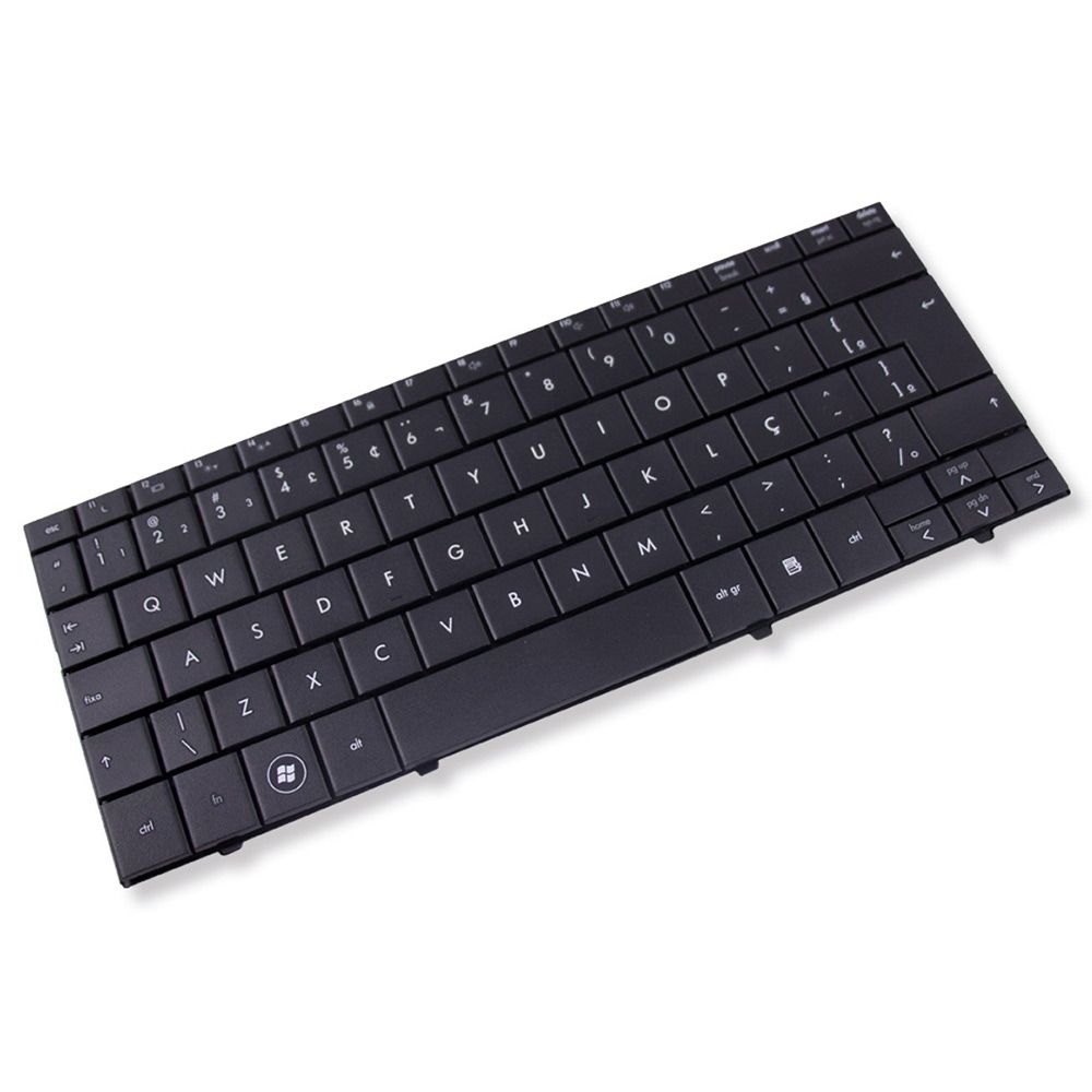 Teclado para Notebook Hp Mini 1097EI