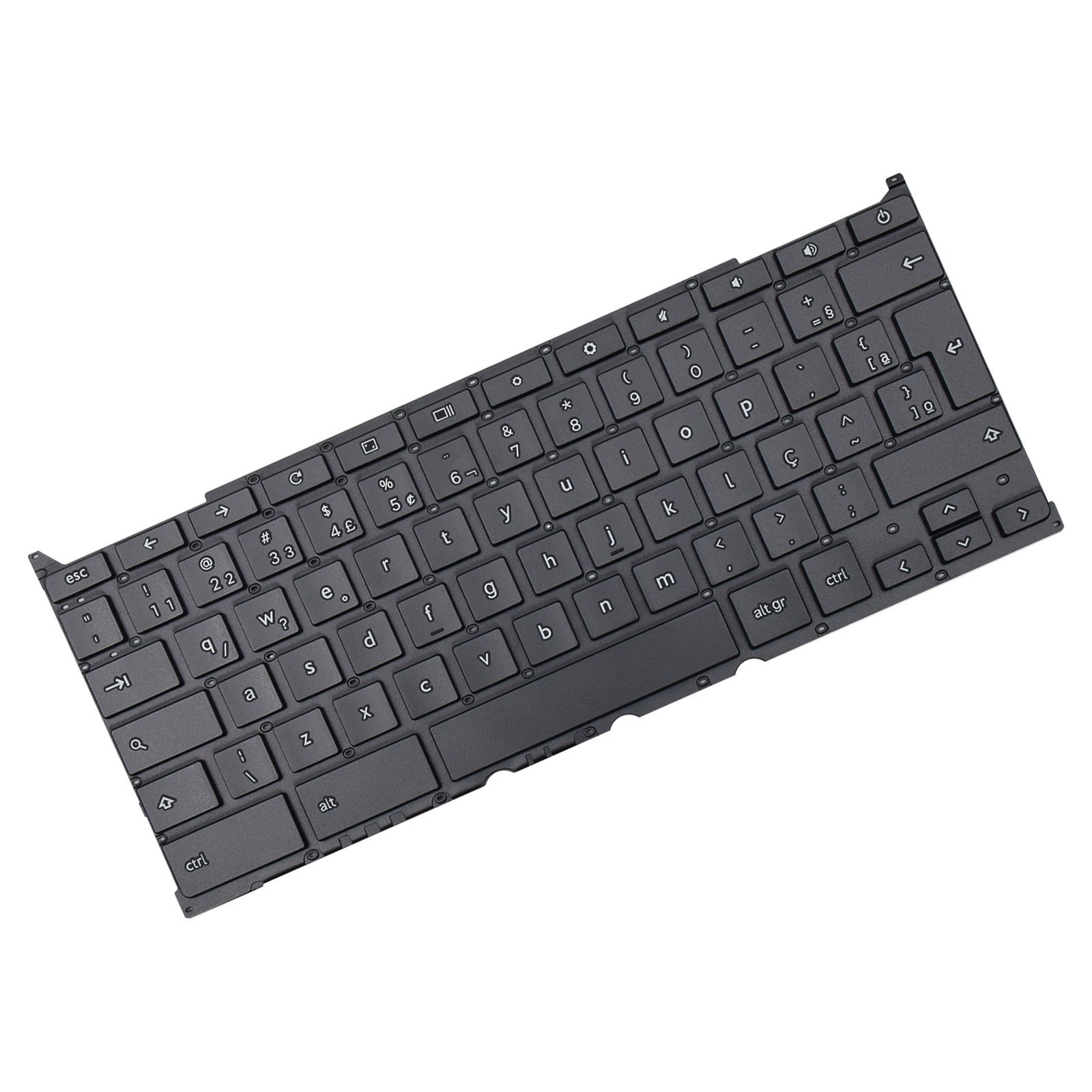 Teclado para Notebook Samsung Chromebook XE501C13