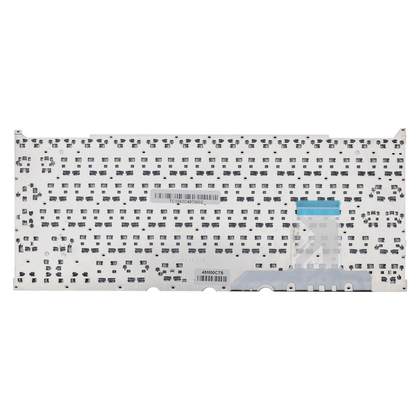 Teclado para Notebook Samsung Chromebook XE500C12-AD1BR