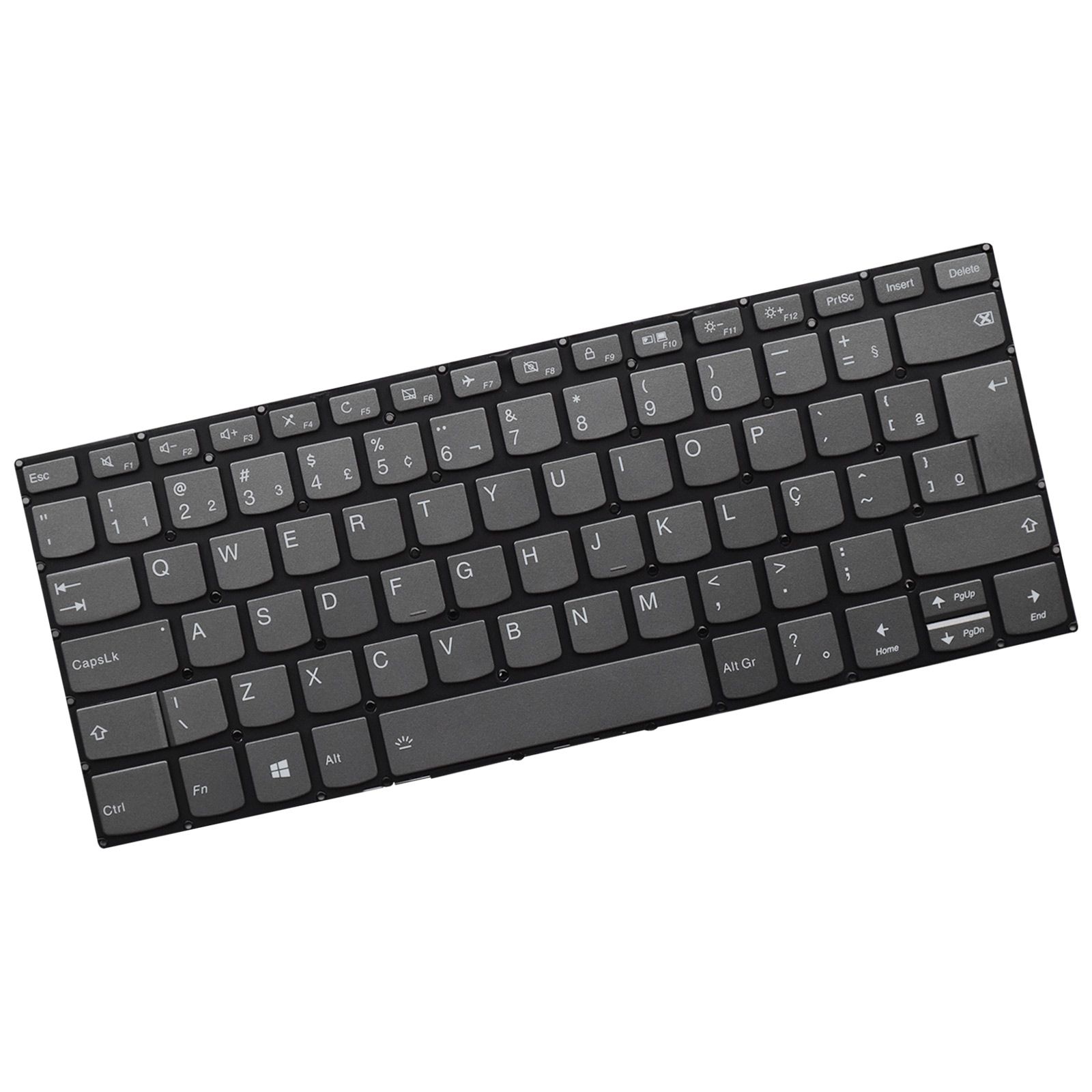 Teclado para Notebook Lenovo Yoga 720-15IKB