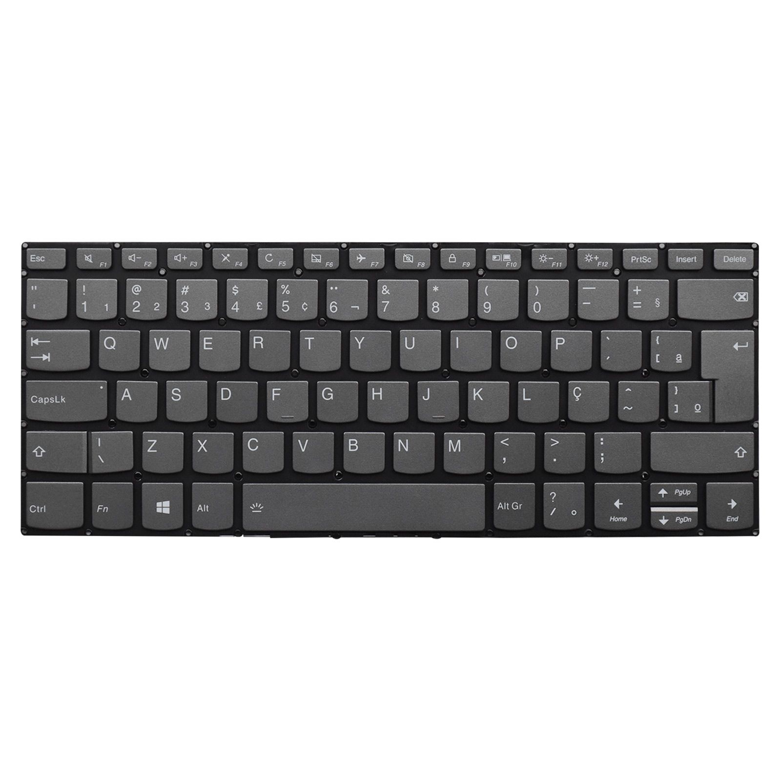 Teclado para Notebook Lenovo Ideapad V330-14