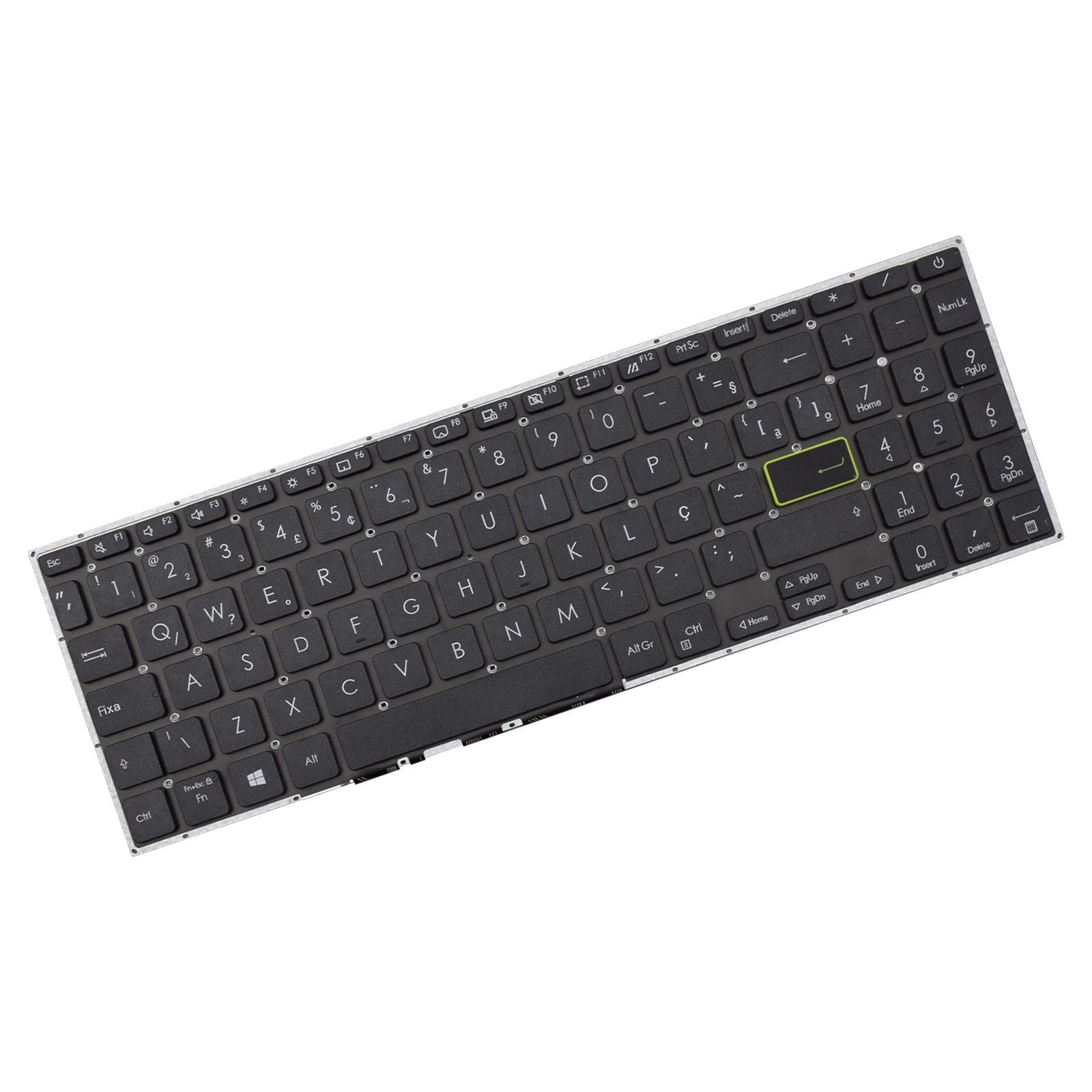 Teclado para Notebook Asus Vivobook K513EQ-EJ207T