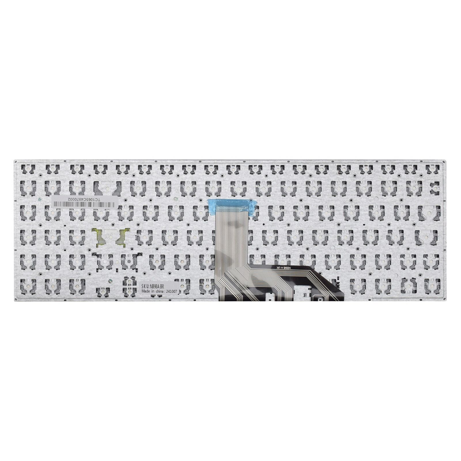 Teclado para Notebook Asus Vivobook X513EA-EJ3529W