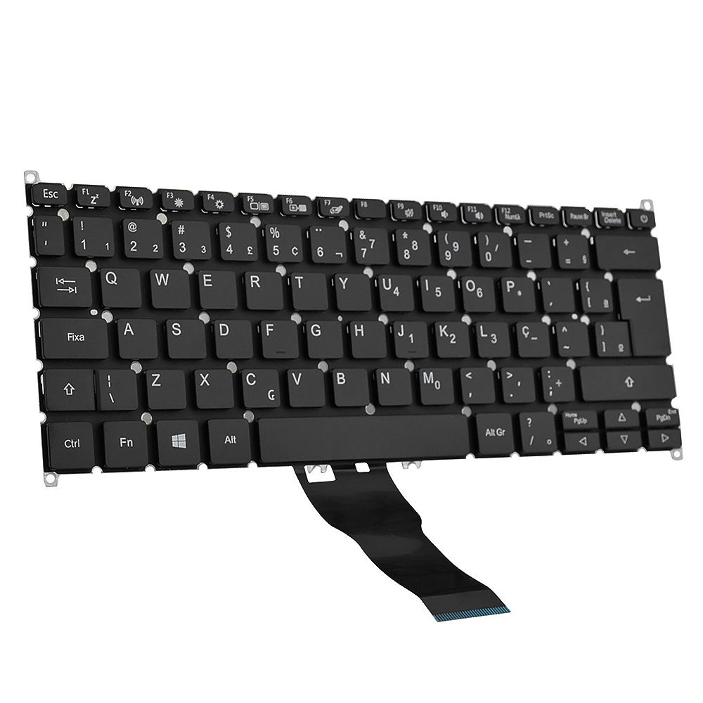 Teclado Compativel Notebook Acer Aspire 3 A314-35 N20q1