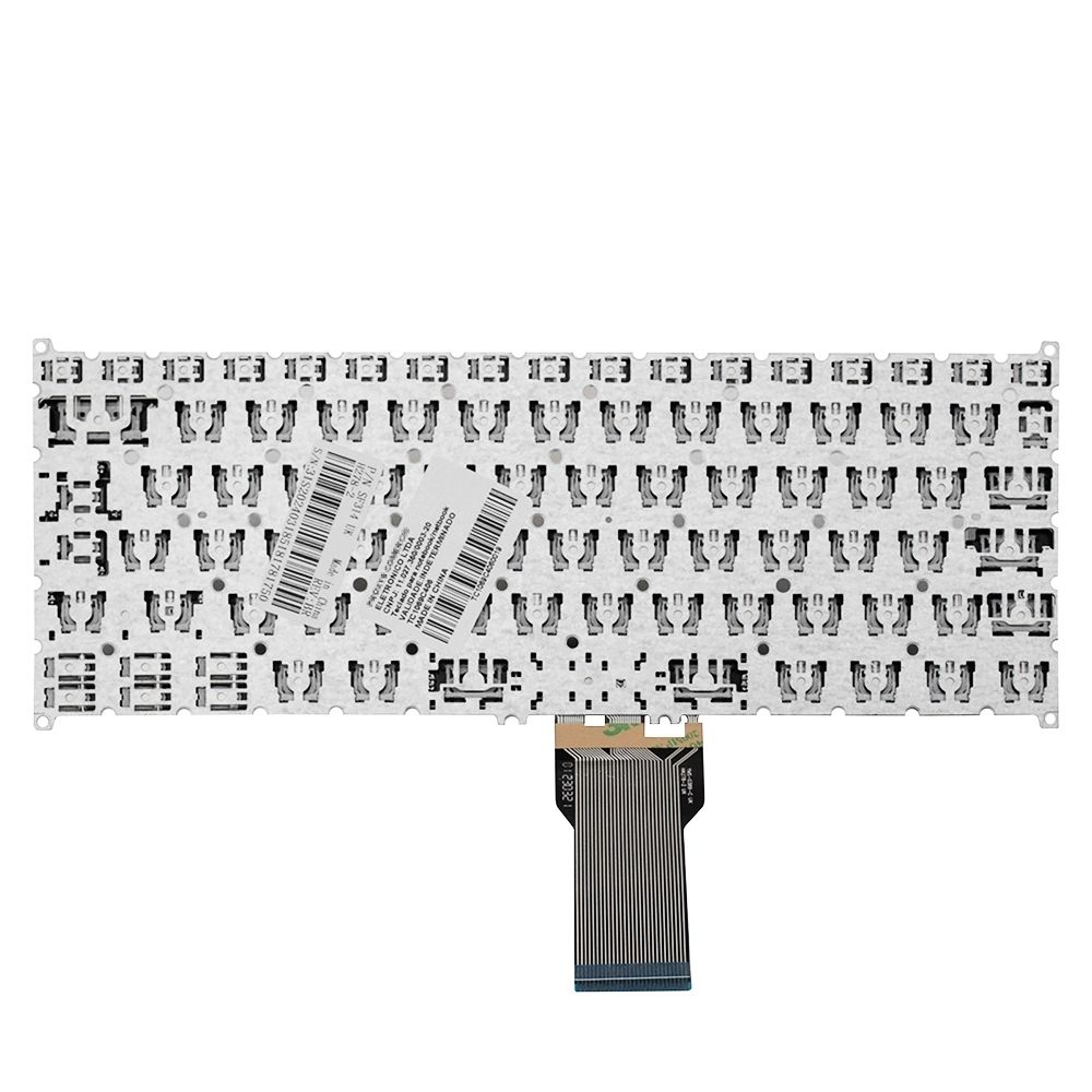 Teclado Compativel Notebook Acer Aspire 3 A314-35 N20q1