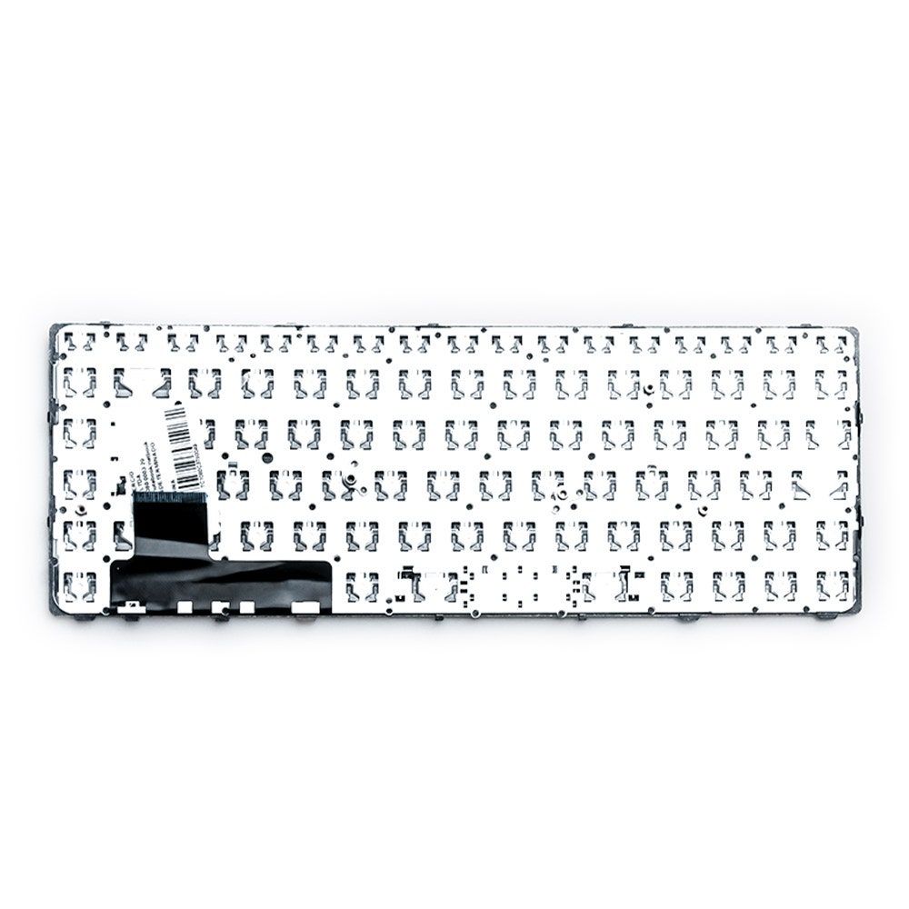 Teclado para Notebook Hp Elitebook FOLIO 9480M, ABNT2 Preto, possui teclas confortáveis e 12 meses de garantia.
