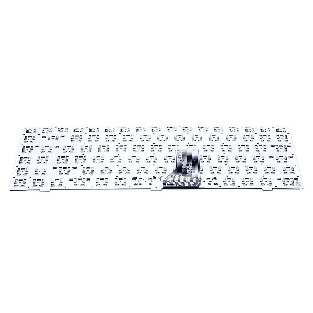 Teclado para Notebook Hp Compaq Presario CQ18, ABNT2 Preto, possui teclas confortáveis e 12 meses de garantia.