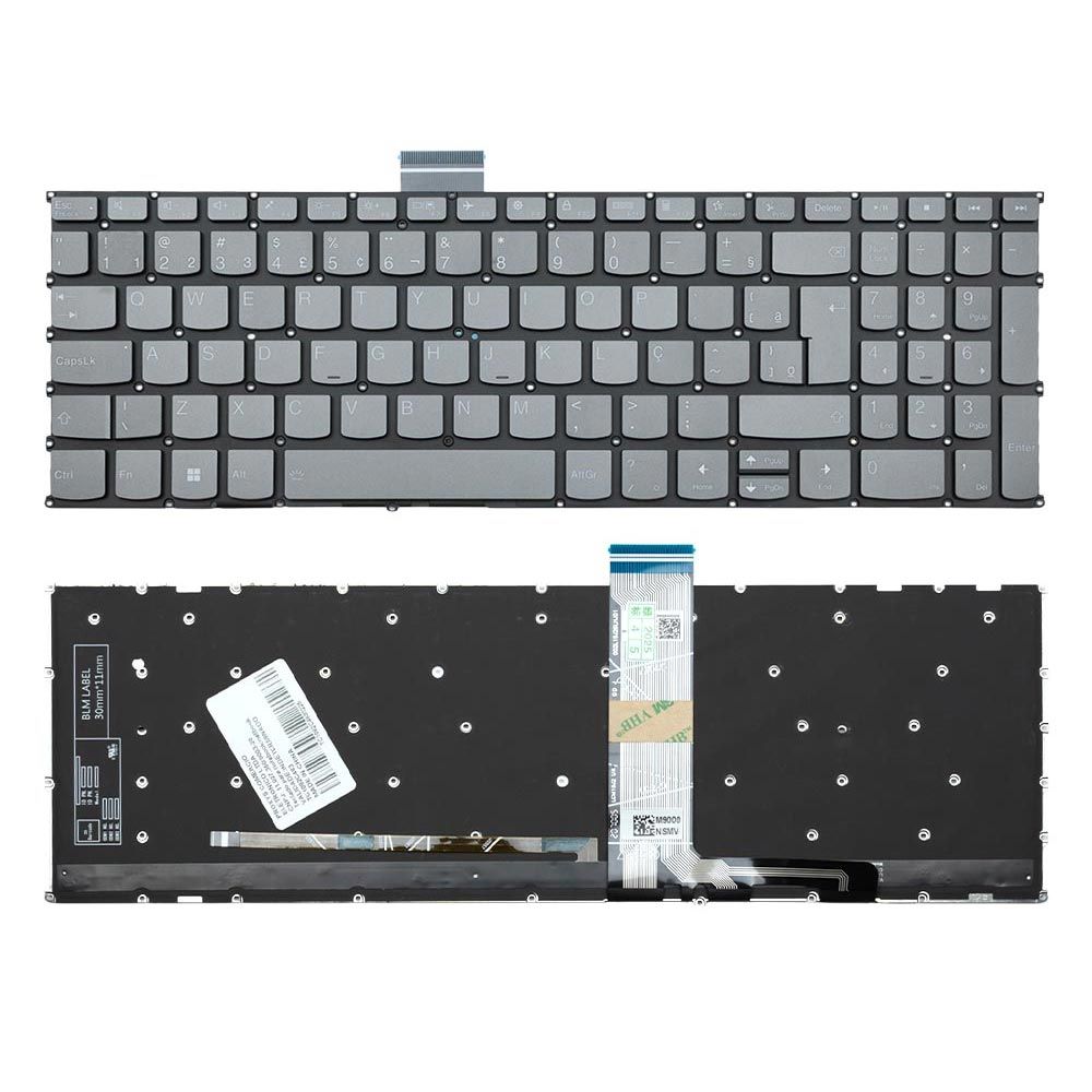 Teclado para Notebook Lenovo V Series V15 G4 AMN-82YU