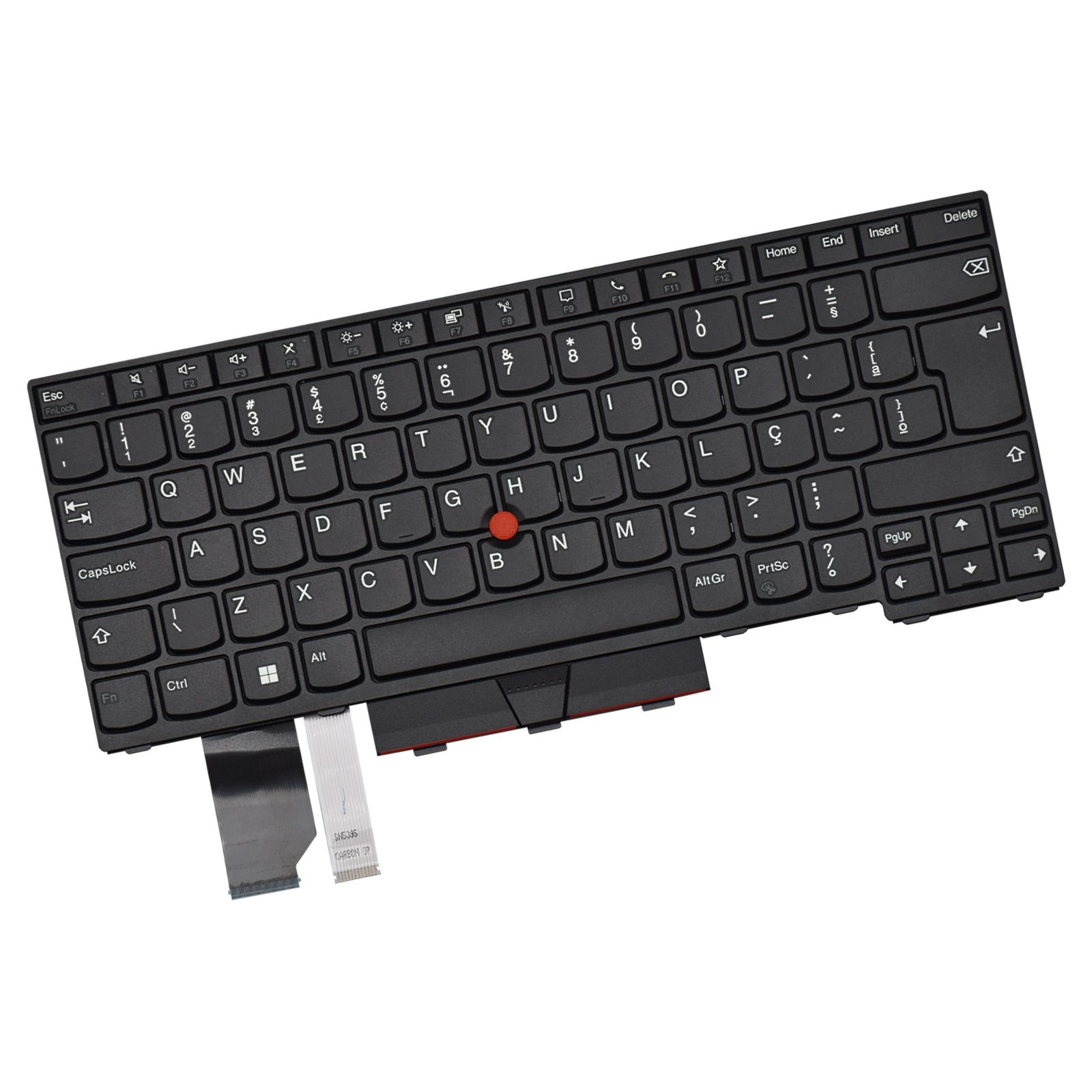Teclado para Notebook Lenovo Thinkpad T14 Gen 1