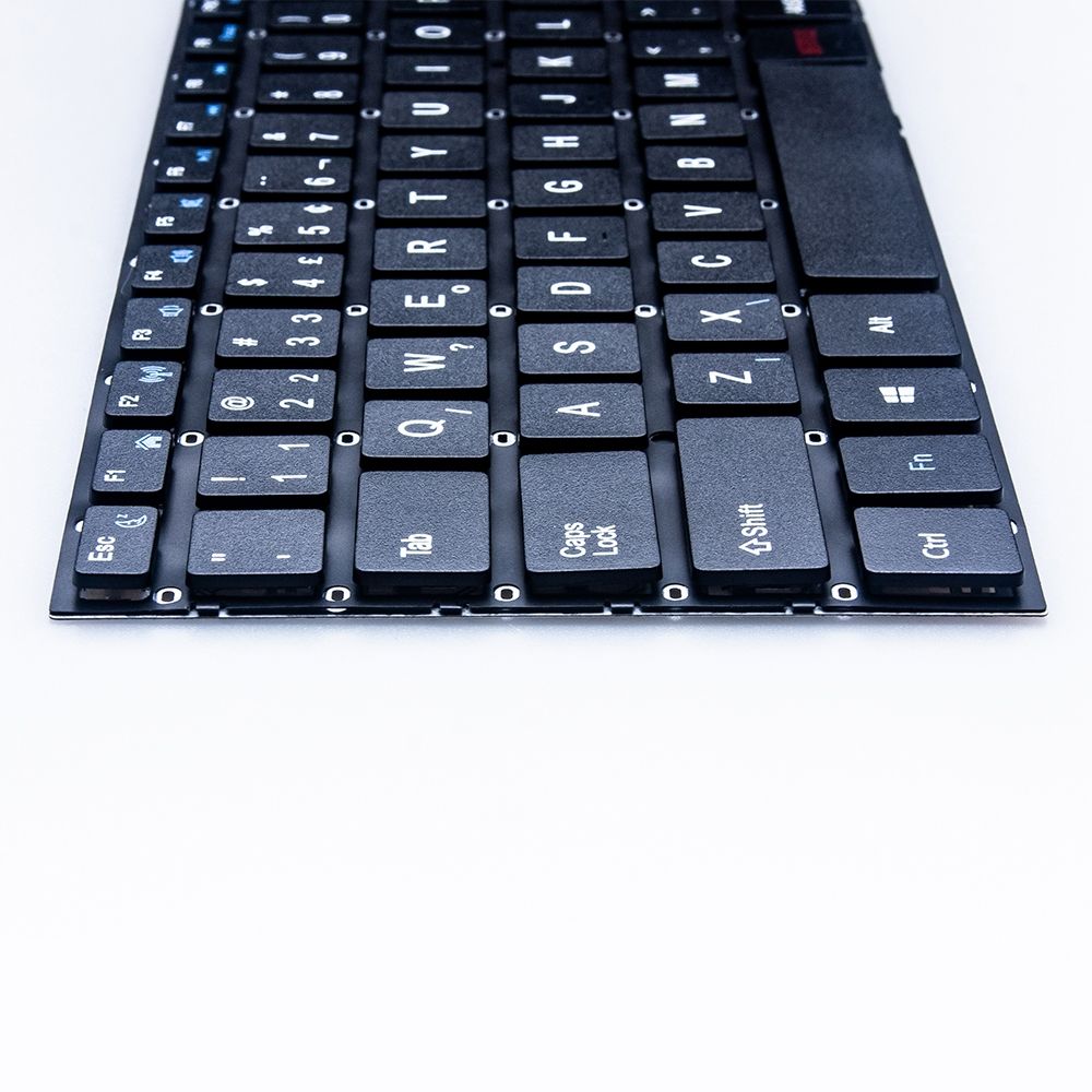 Teclado para Notebook Multilaser Legacy PC250