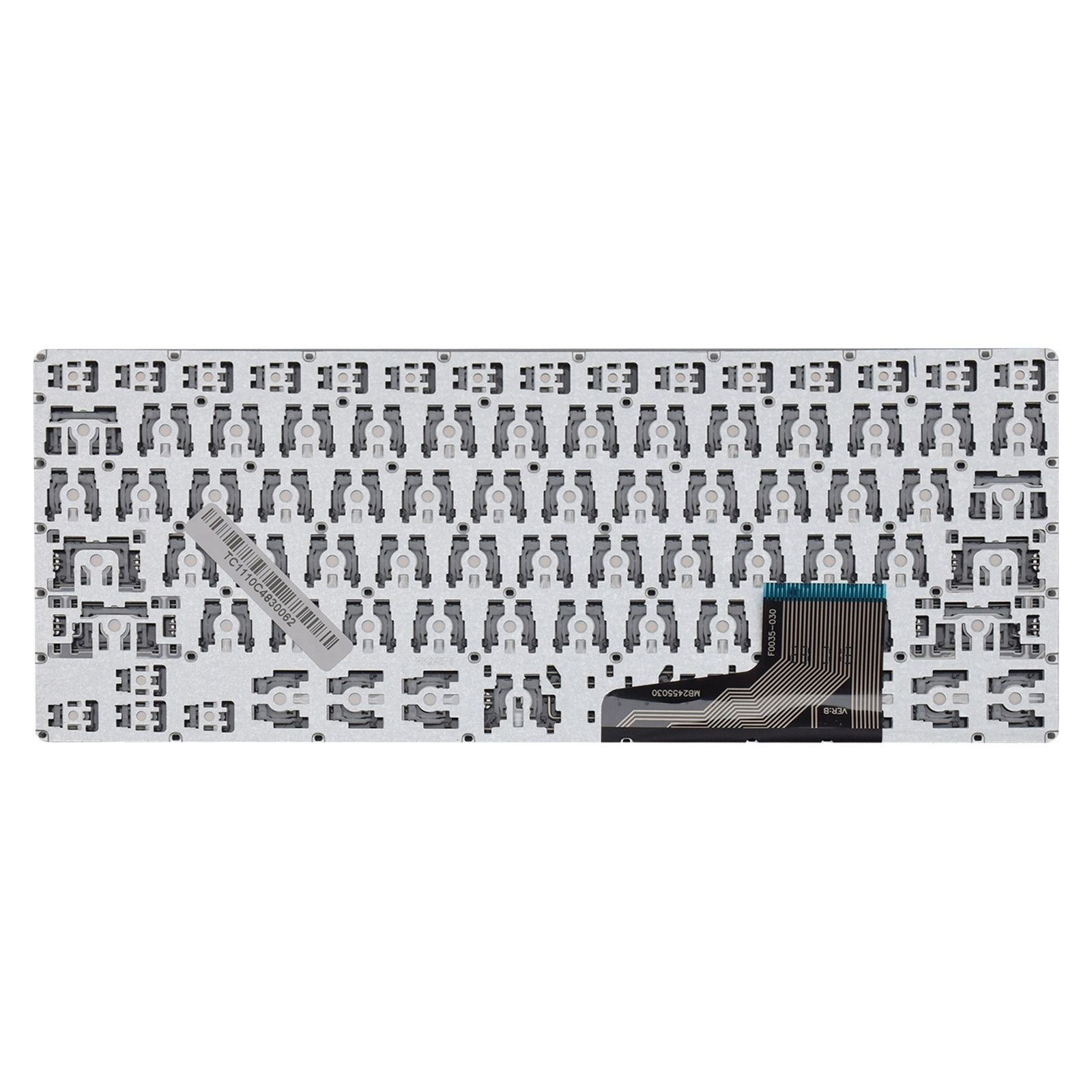 Teclado para Notebook Positivo Duo C464D