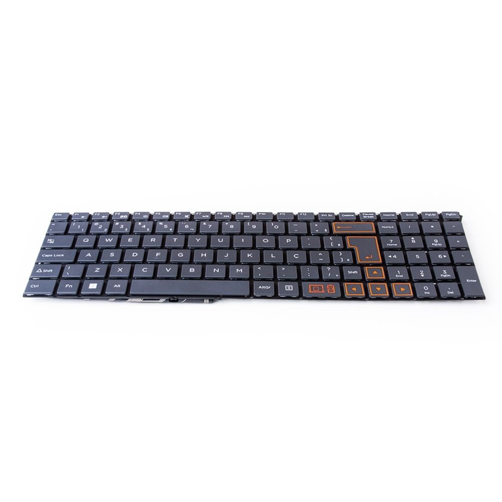 Teclado para Notebook Positivo Motion C41TGI-15