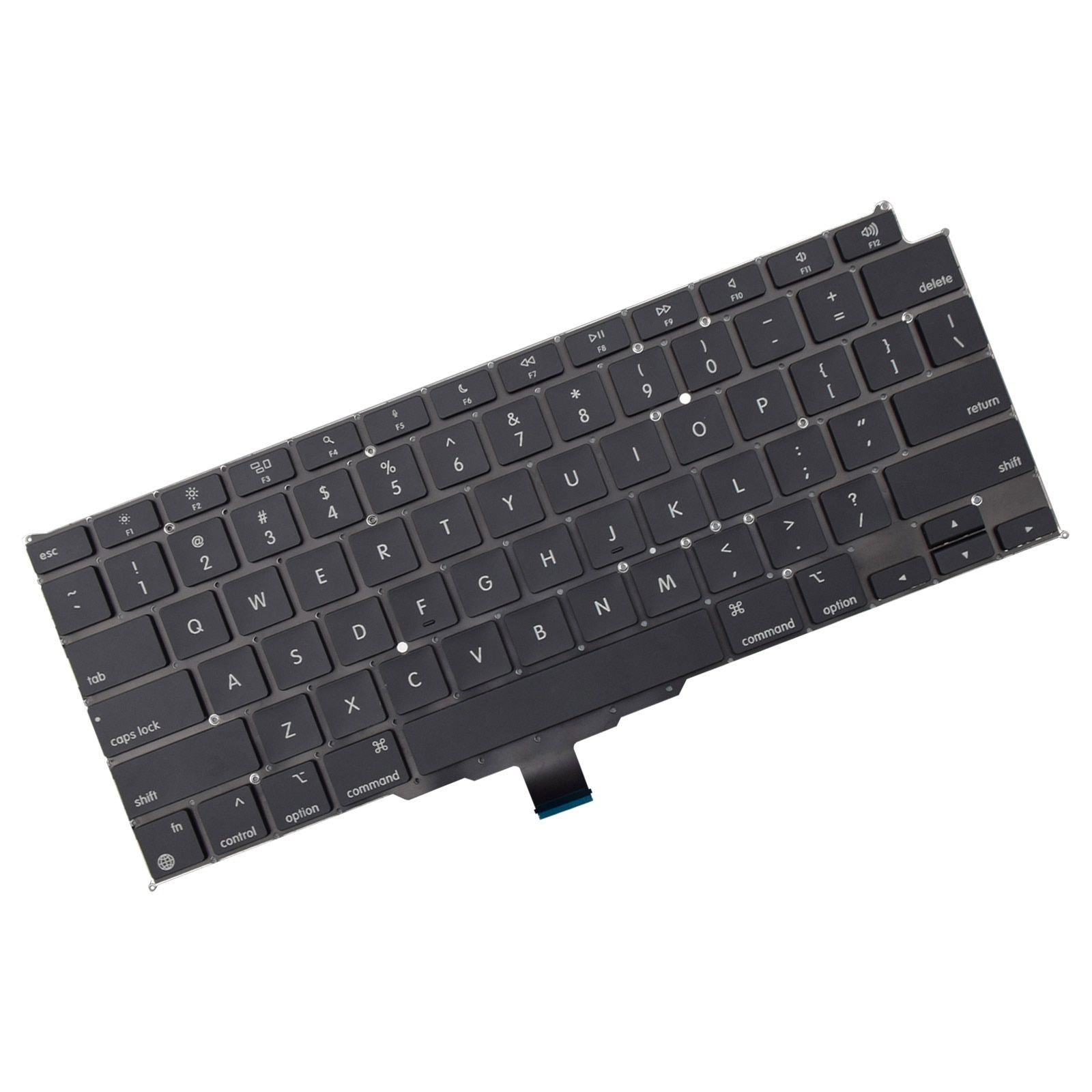 Teclado para Notebook Apple Macbook 13 M1 A2337 2020