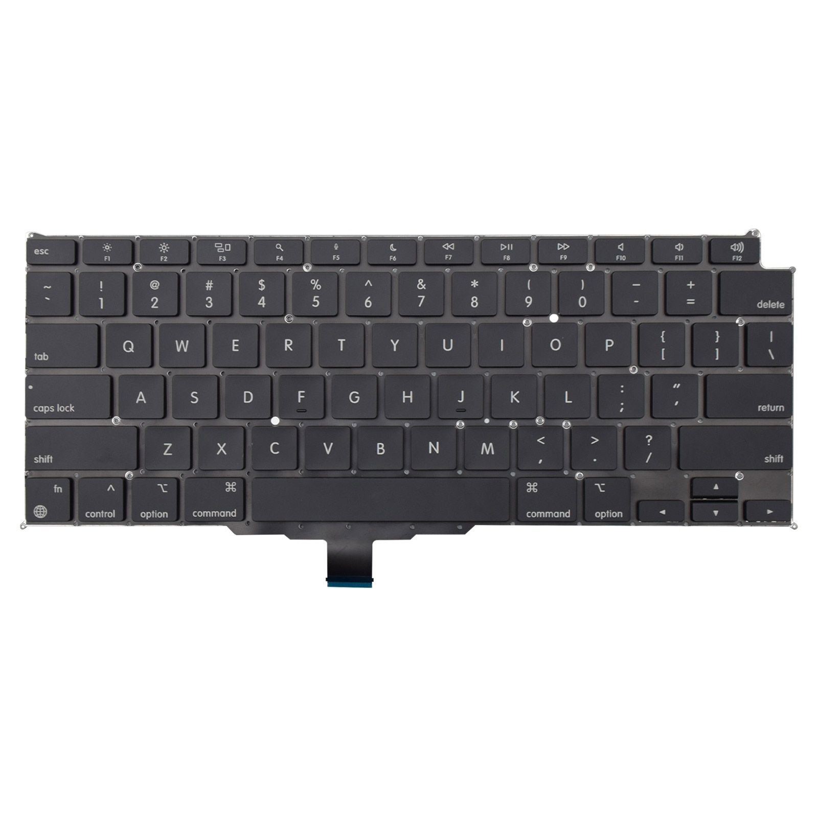 Teclado para Notebook Apple Macbook 13 M1 A2337 2020