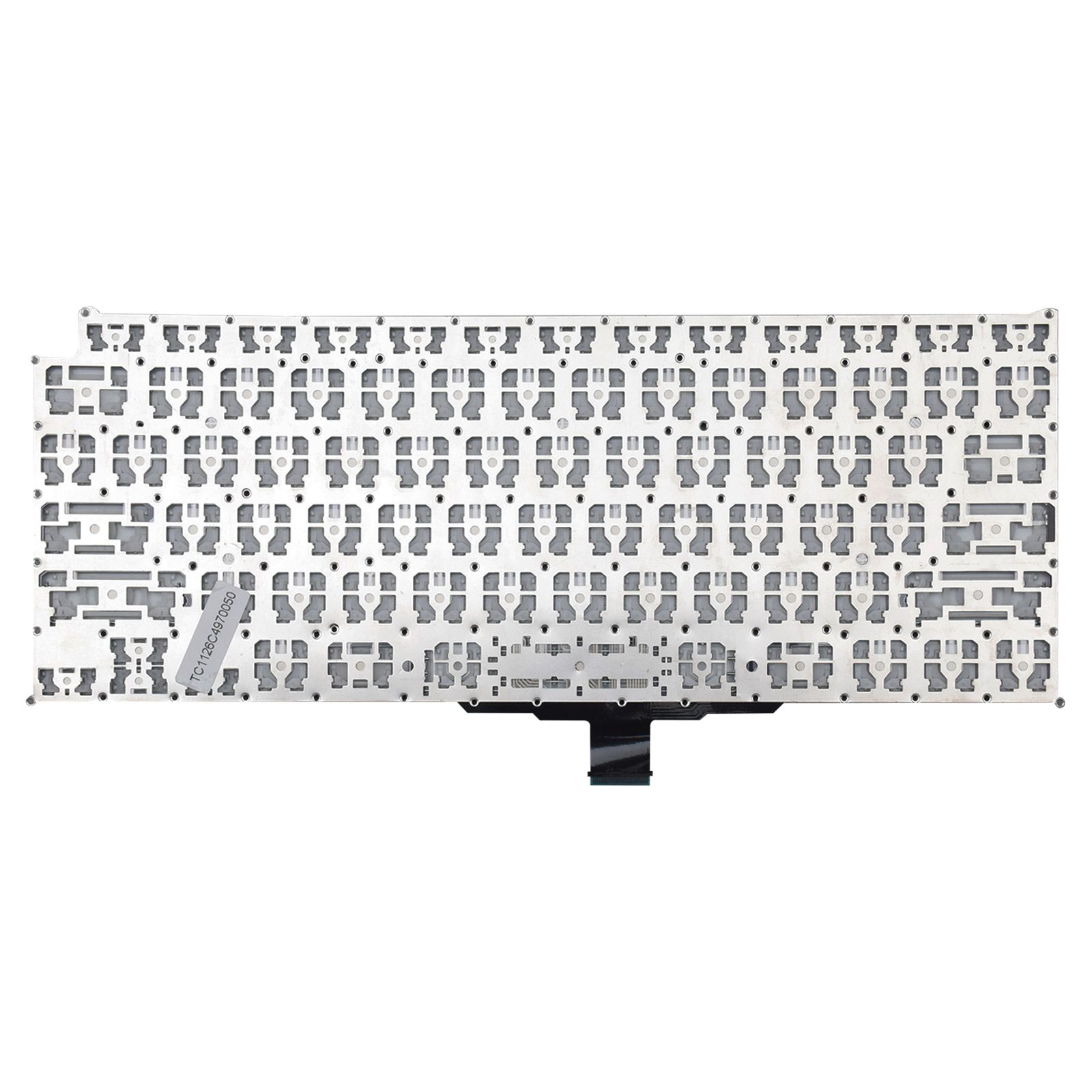 Teclado para Notebook Apple Macbook 13 M1 A2337 2020