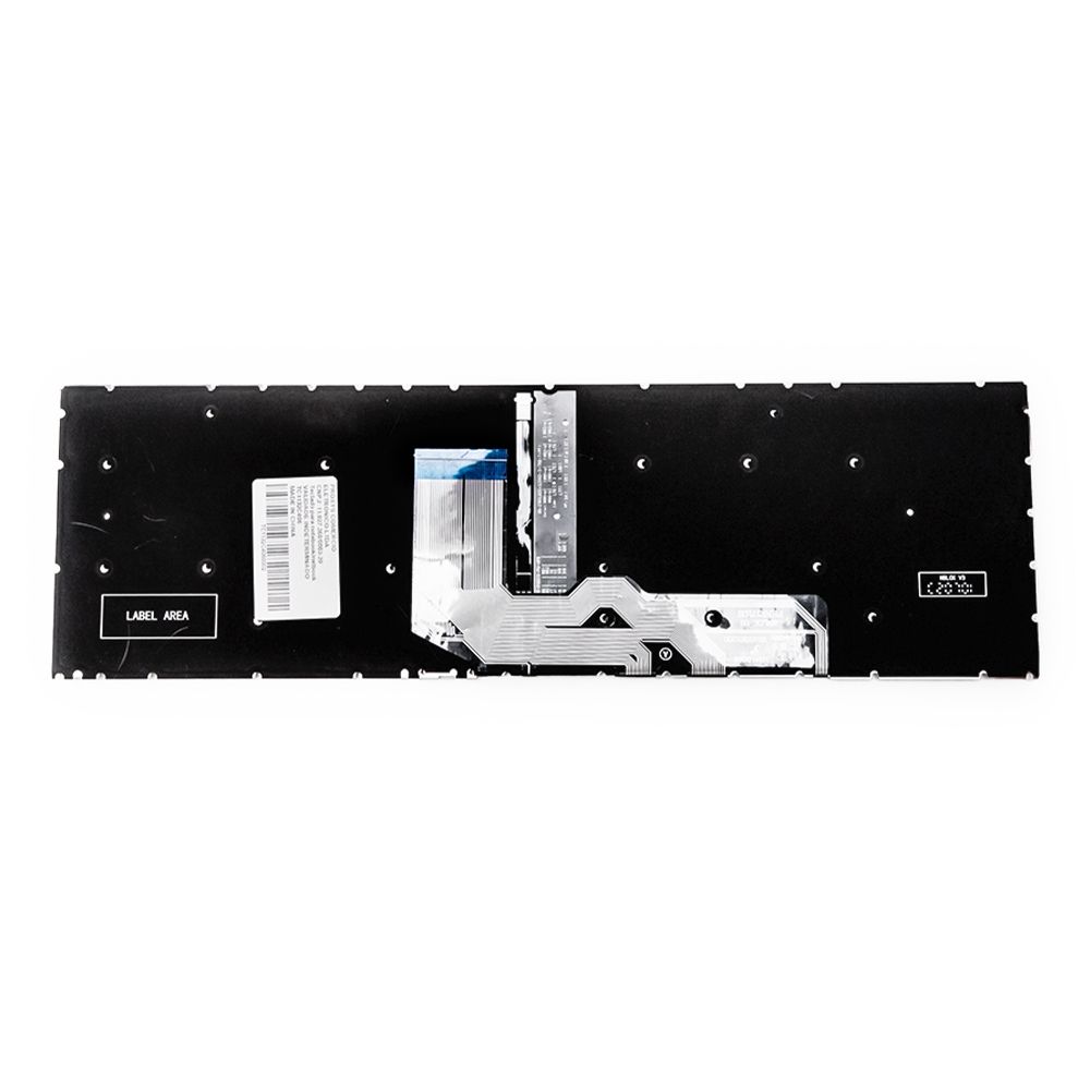 Teclado para Notebook Hp Pavilion X360