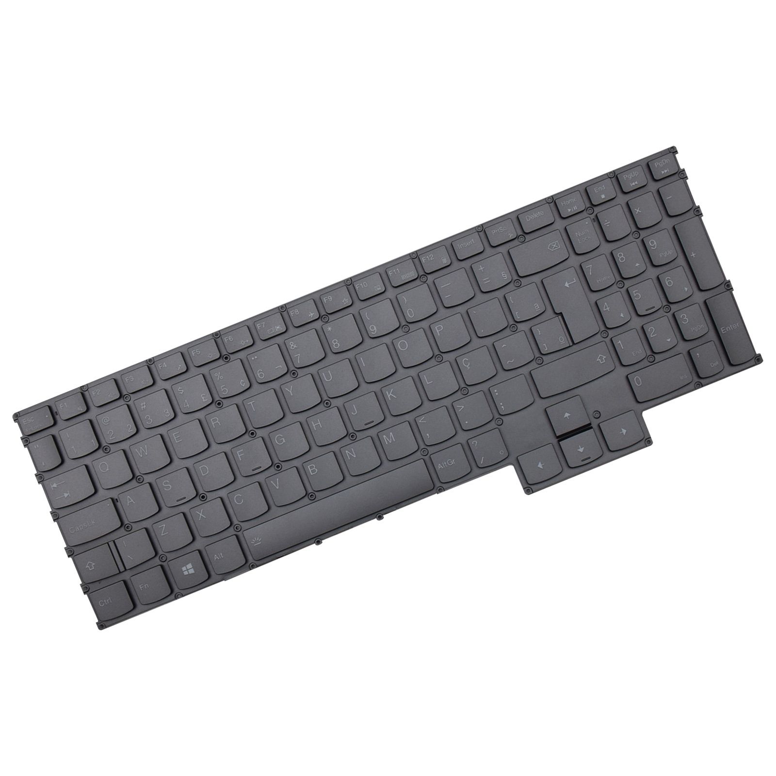 Teclado para Notebook Lenovo Part Number PH5CYXBG-3T