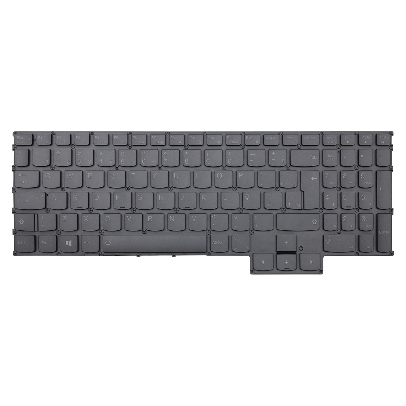 Teclado para Notebook Lenovo Loq 83EUS00200
