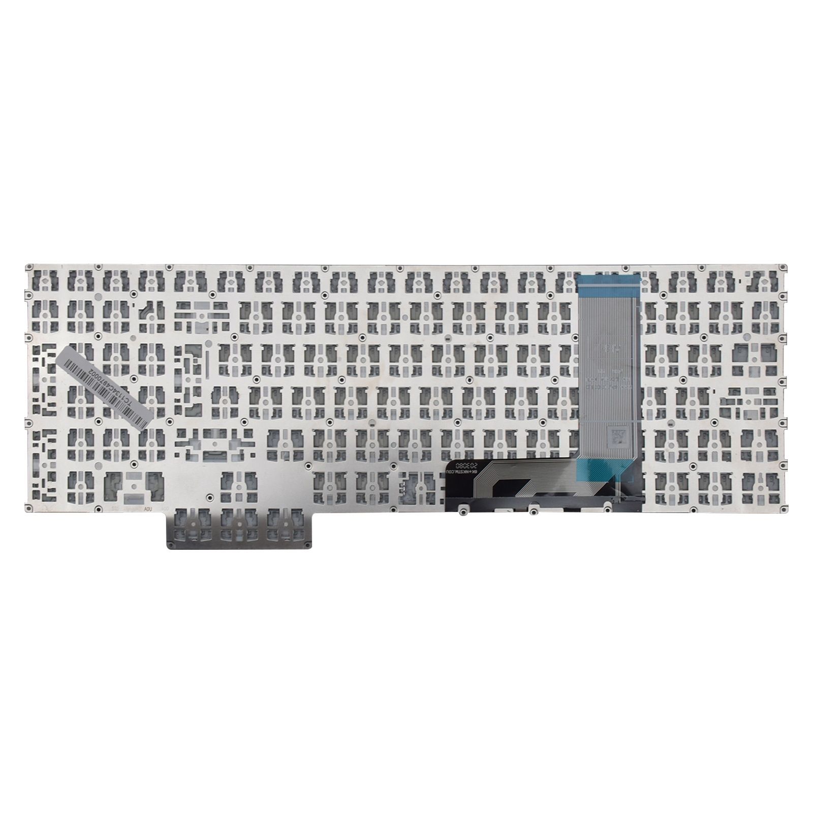 Teclado para Notebook Lenovo Loq 83EU0003BR