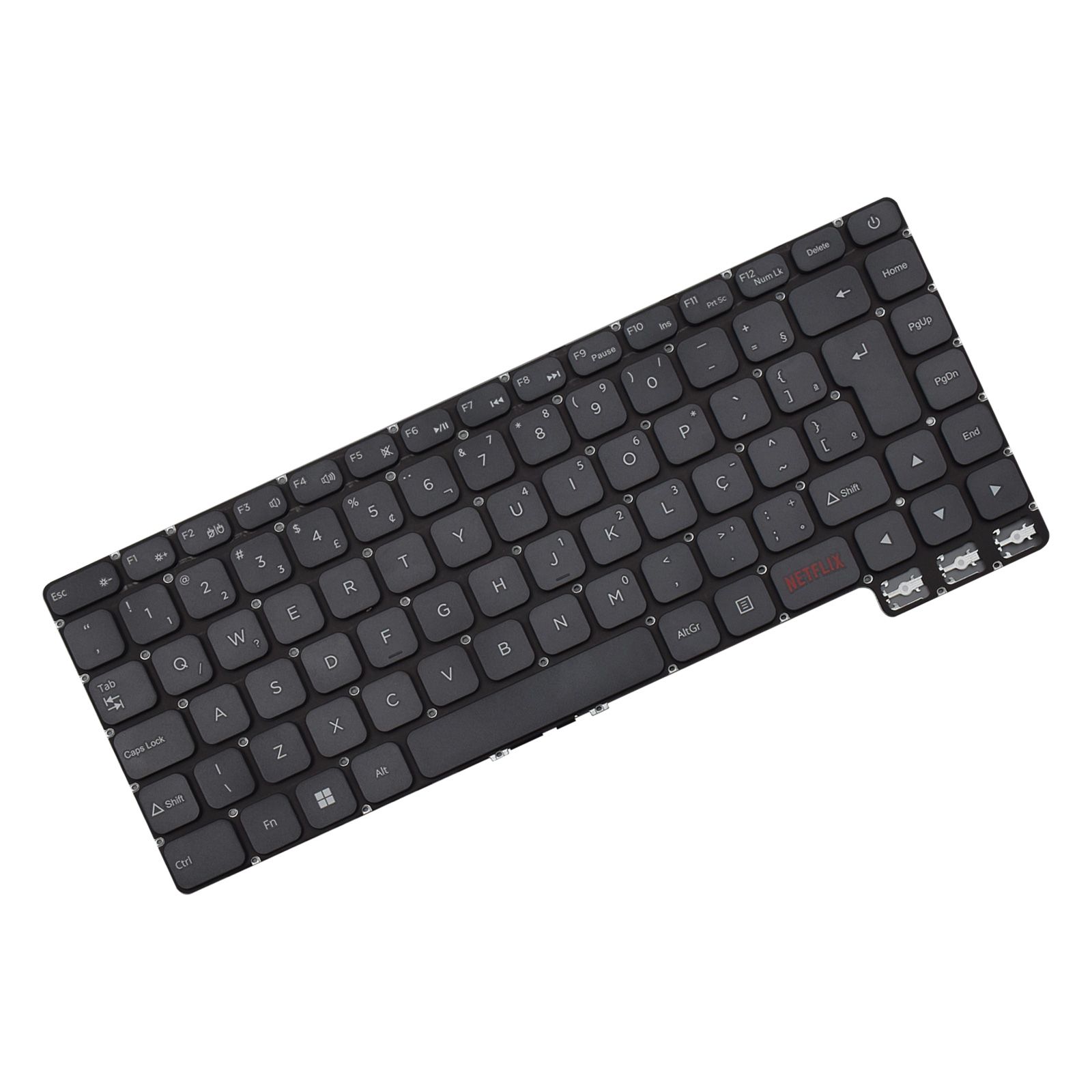 Teclado para Notebook Positivo Motion C4128G